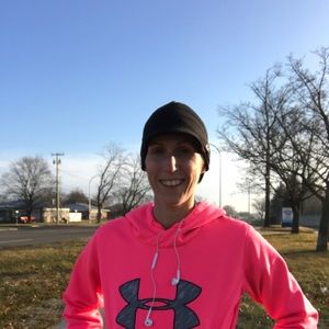 Meet your Posher, Aleisha